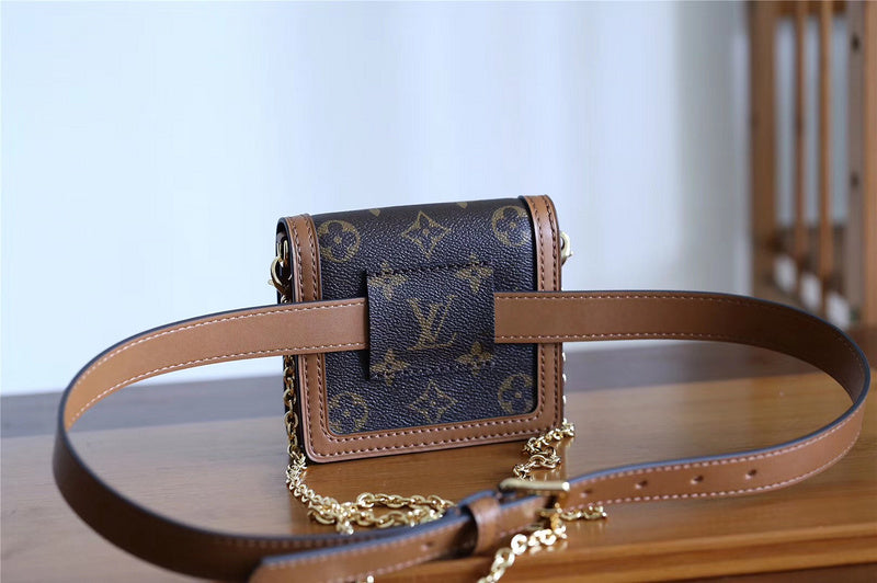 I W Fashion Lu-Vi bags - 9339