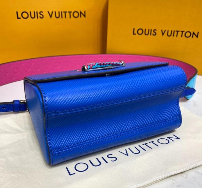 Mila's Edit - LOV Bags - 2344