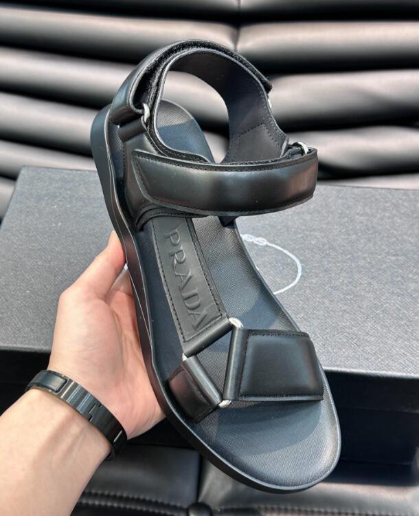 Mila's Edit - PD Men Shoes - 072