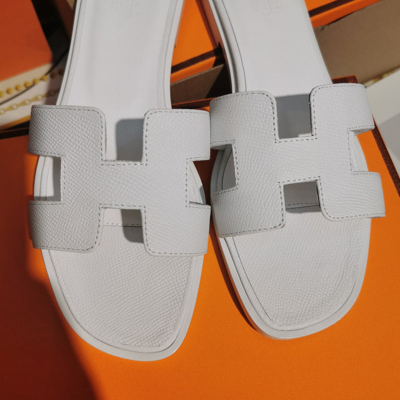 Hermes Luxury Sandals