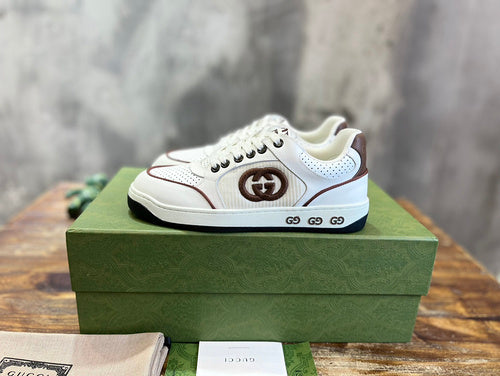 Gucci Luxury Shoes