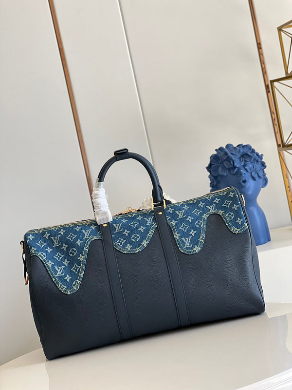 I W Fashion Lu-Vi bags - 17258