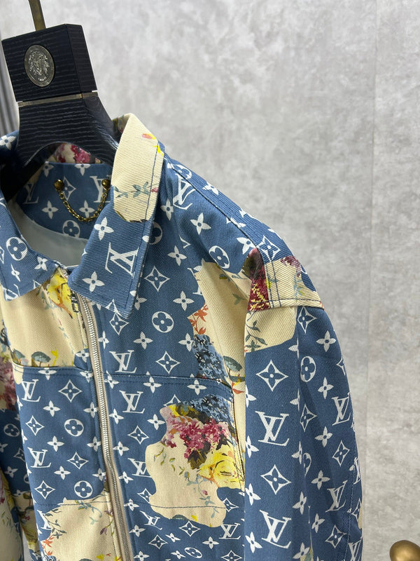 Louis Vuittion Luxury Clothes