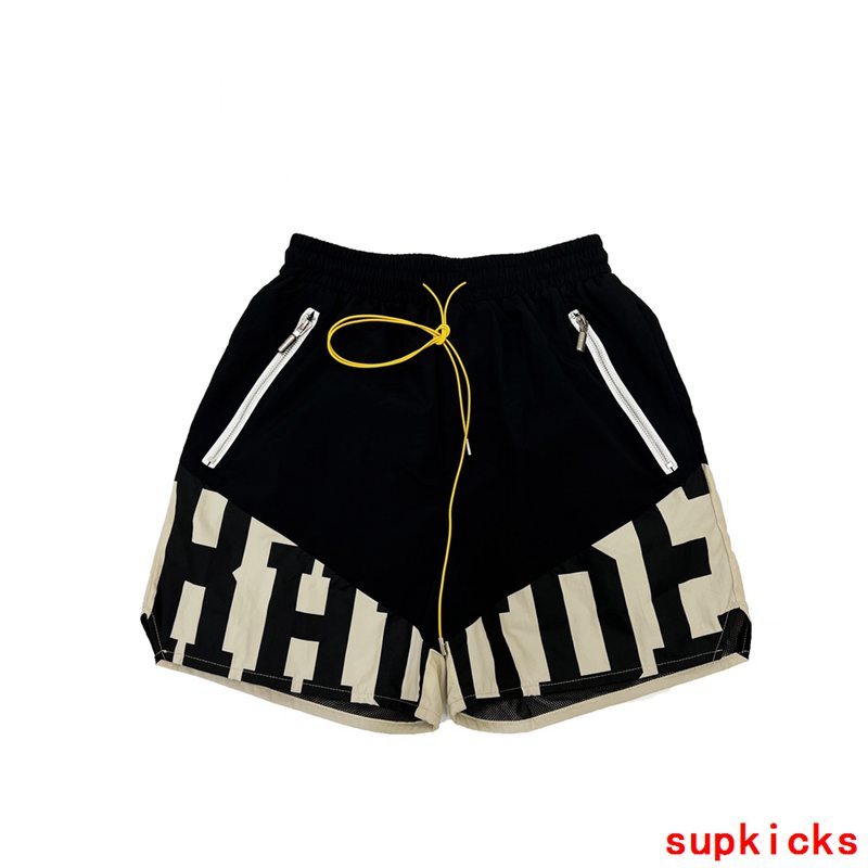 RHUDE Luxury Cloth
