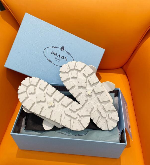 Mila's Edit - PD Women Shoes - 046
