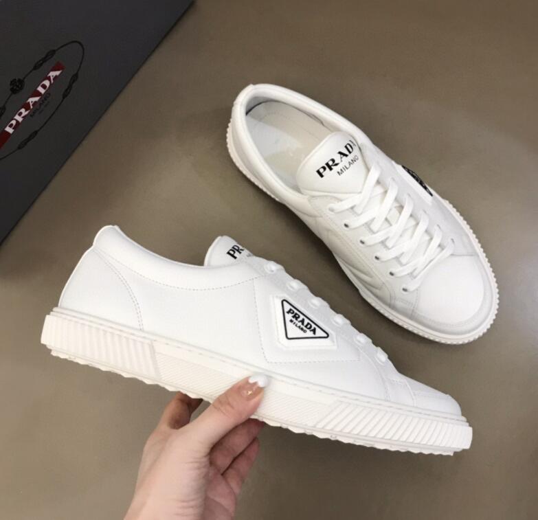 Mila's Edit - PD Men Shoes - 350