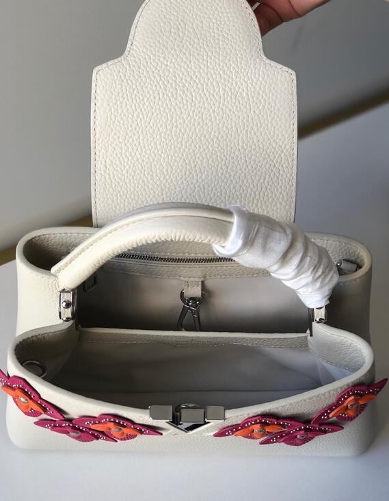 Mila's Edit - LOV Bags - 3107