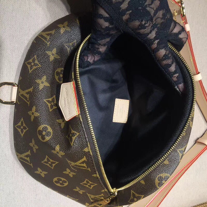 I W Fashion Lu-Vi bags - 17912
