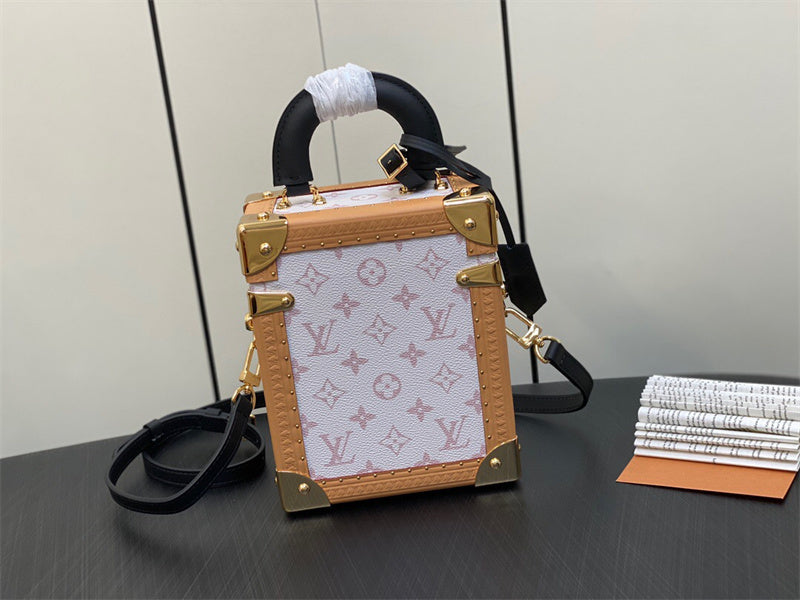 PHA - LOV Bags - 541