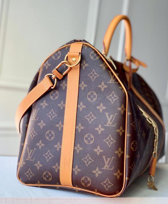 Mila's Edit - LOV Bags - 3067