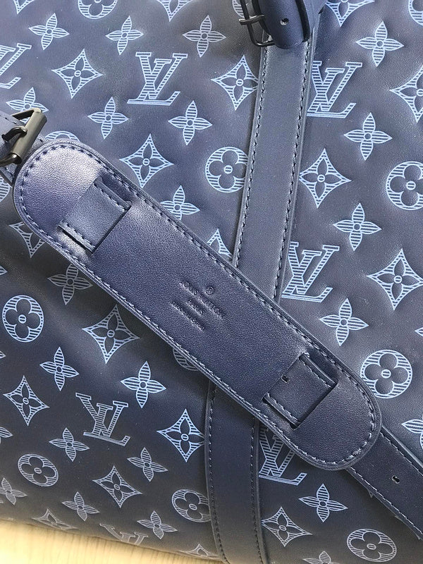 I W Fashion Lu-Vi bags - 17527