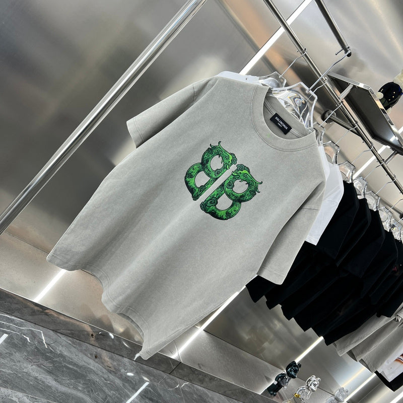 Balenciaga Luxury T-Shirts
