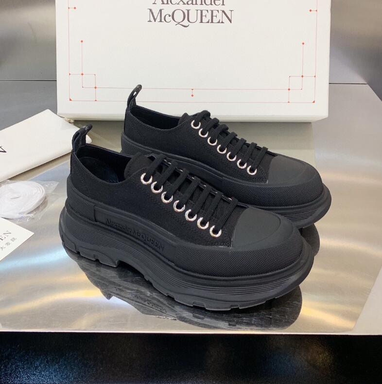 Mila's Edit - AQ Men SHoes - 357