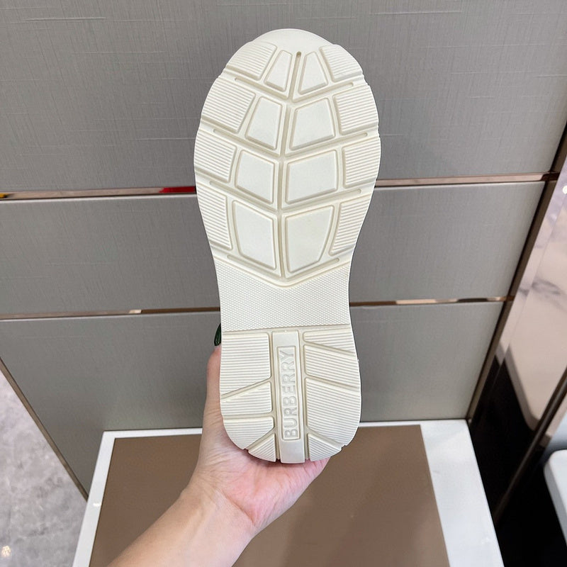 Burberry Luxury Shoes