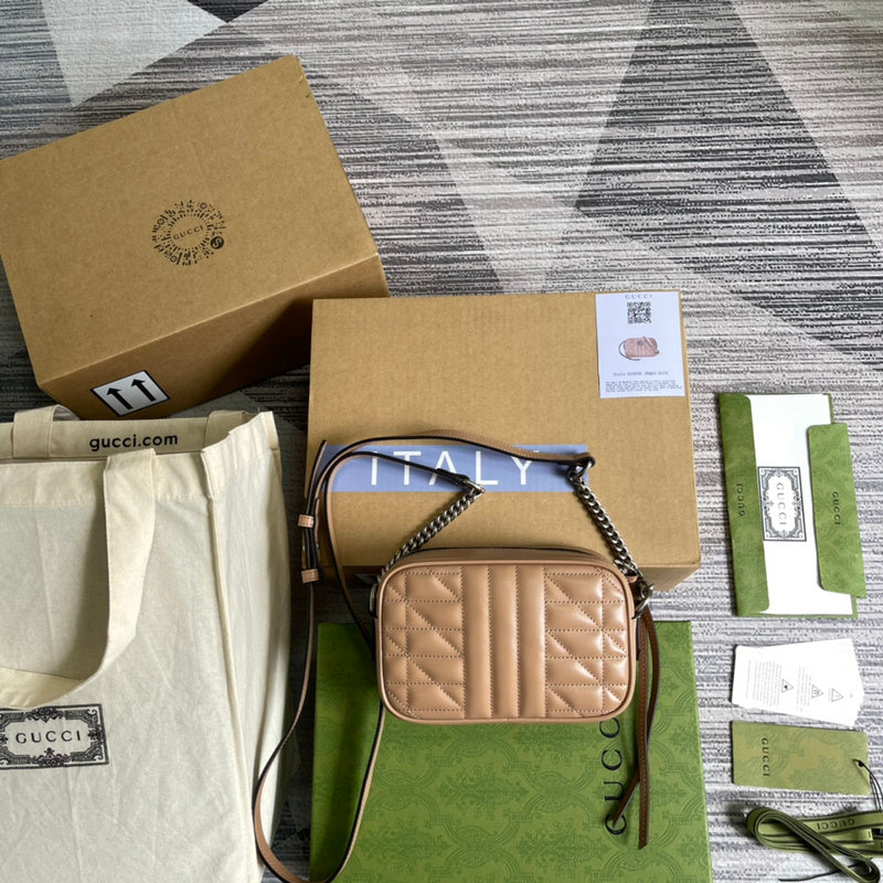 PHA - GUKI Bags - 1708