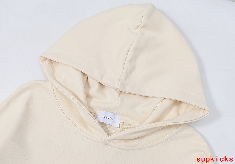 RHUDE Luxury Cloth