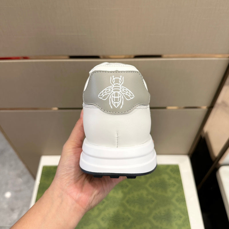 Gucci Luxury Shoes