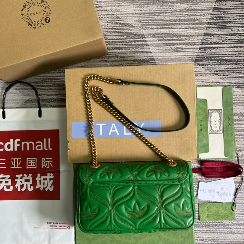 PHA - GUKI Bags - 511