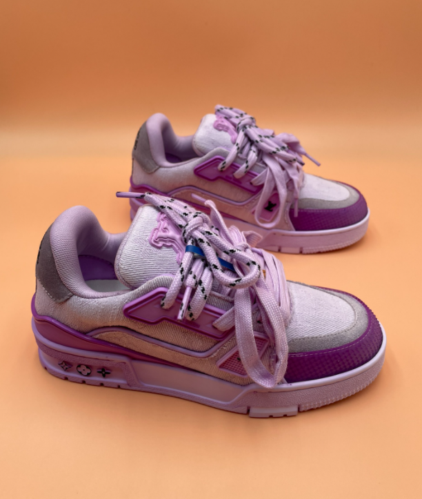 Mila's Edit - LOV Men Shoes - 156