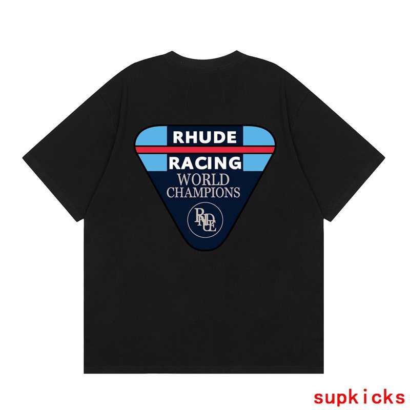 RHUDE Luxury Cloth