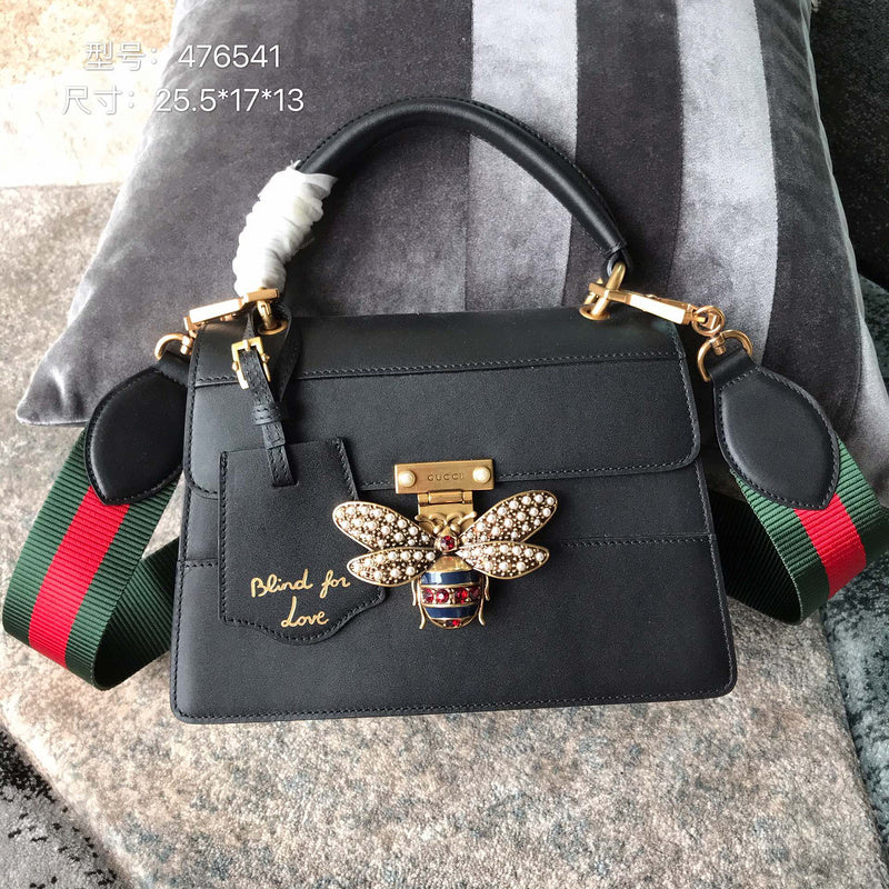 ENT - GCI Bags - 091