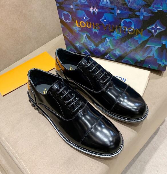 Mila's Edit - LOV Men Shoes - 1710