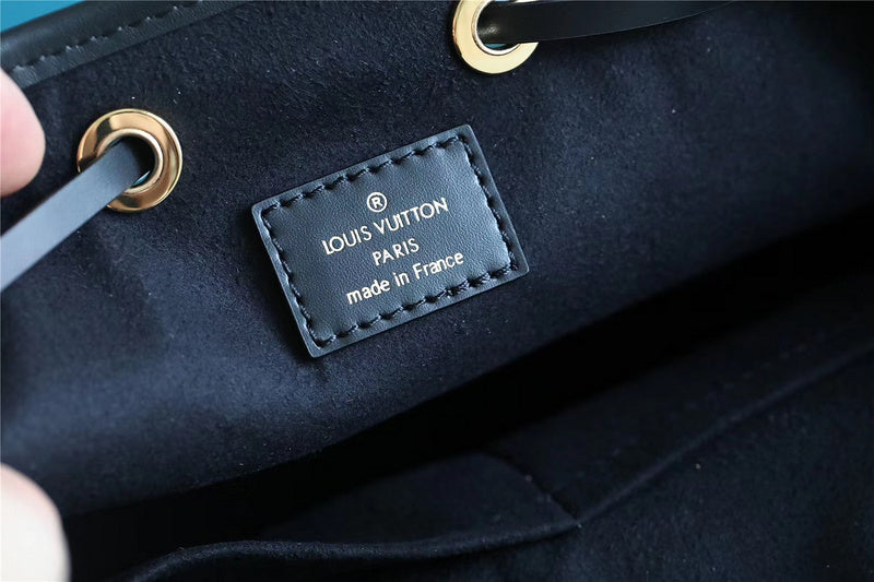 I W Fashion Lu-Vi bags - 8549
