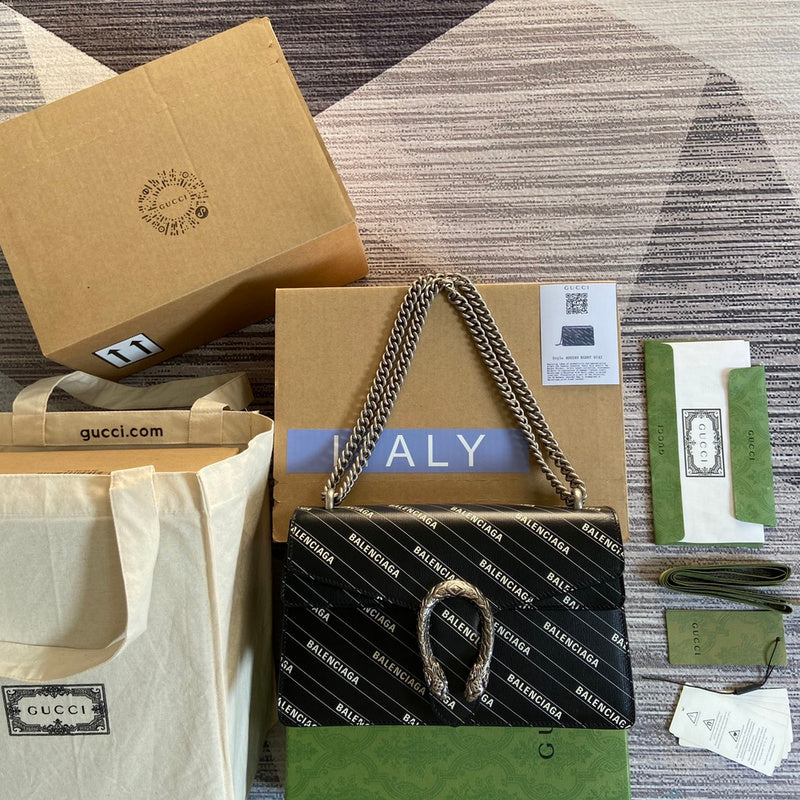 PHA - GUKI Bags - 1293