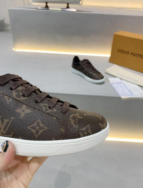 Mila's Edit - LOV Men Shoes - 1848