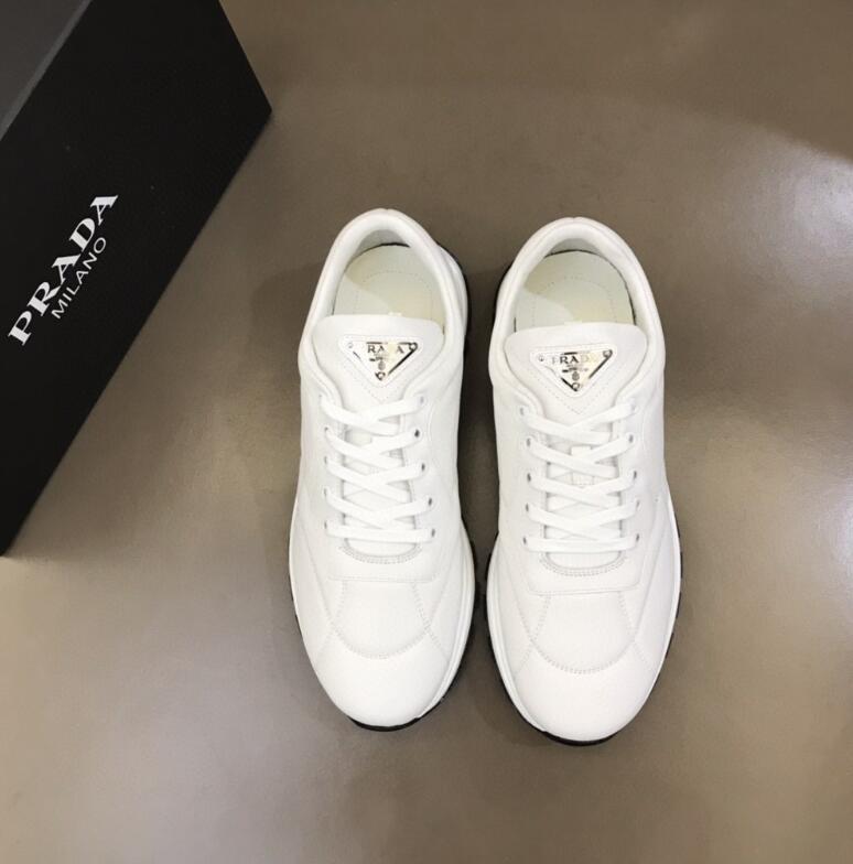 Mila's Edit - PD Men Shoes - 152