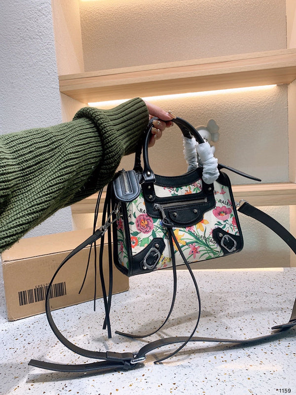 PHA Fashion - BGA Bags - 1506