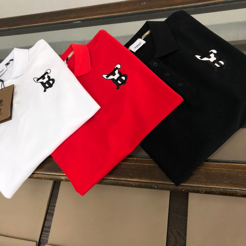 Burberry T-Shirts - 165