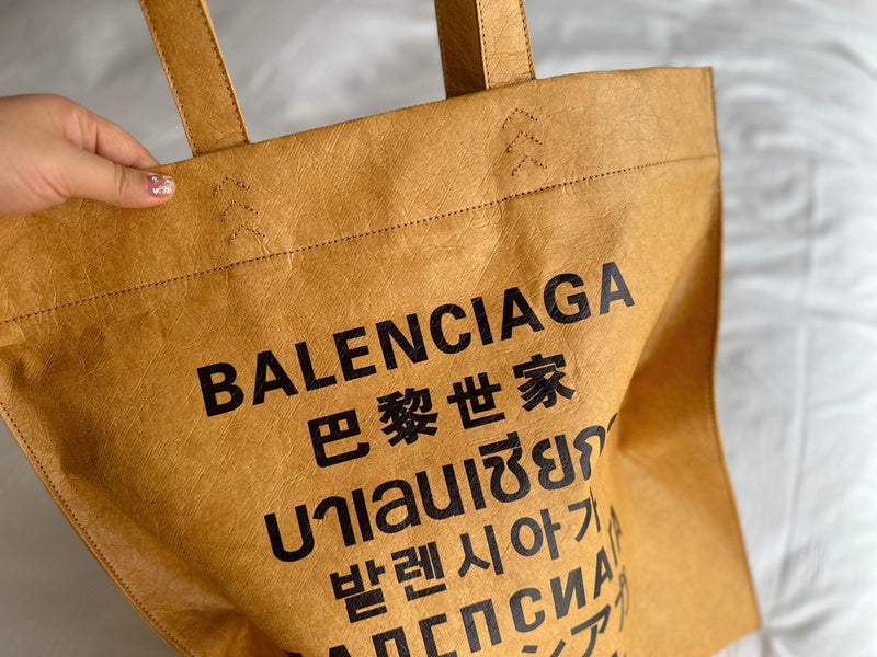 PHA Fashion - BGA Bags - 1638