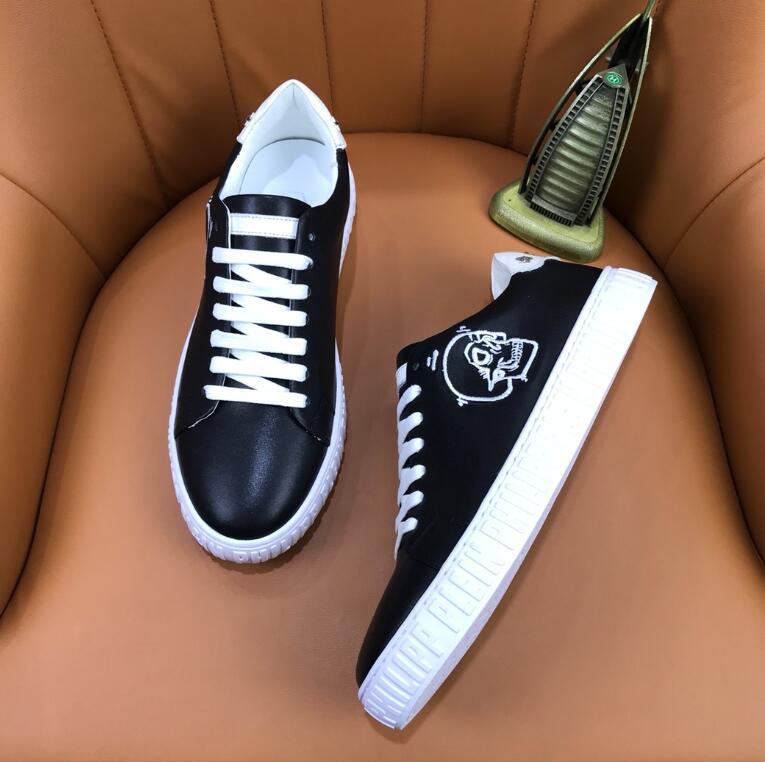 Mila's Edit - PHP Shoes - 147