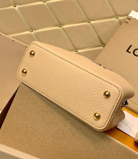 Mila's Edit - LOV Bags - 2977