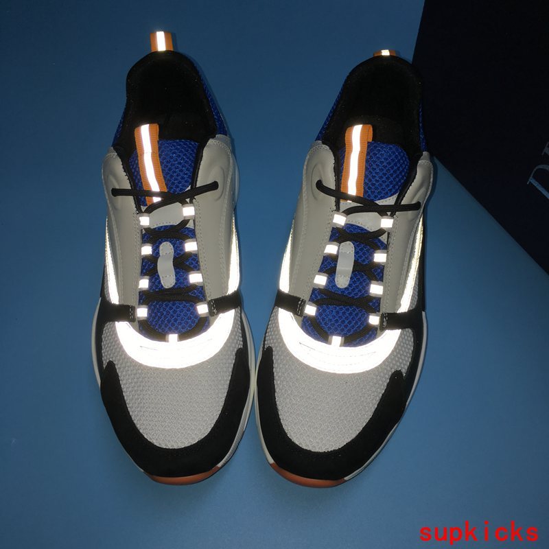 Dior Luxury Shoes