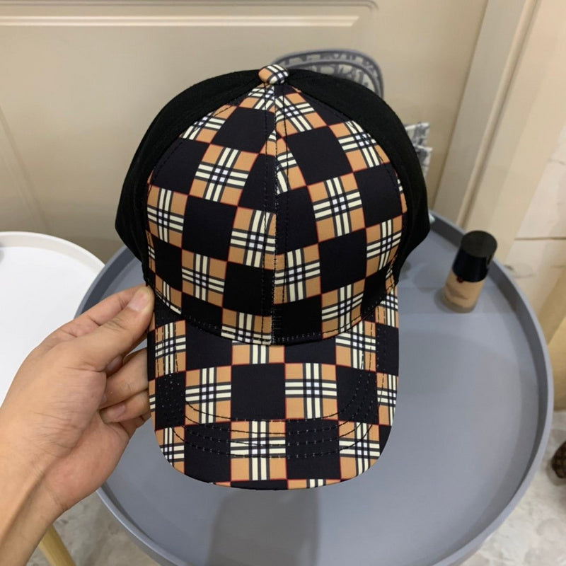 Burberry Luxury Cap