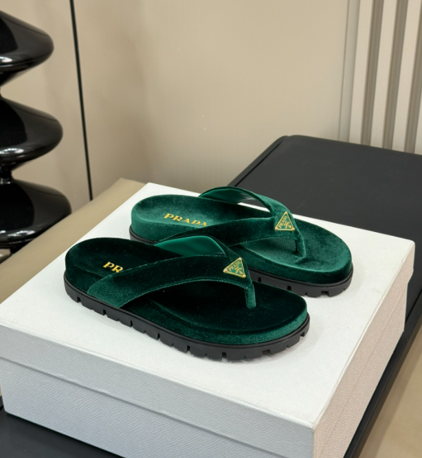 Mila's Edit - PD Women Shoes - 040