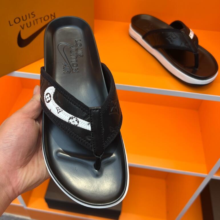 Mila's Edit - LOV Men Shoes - 963