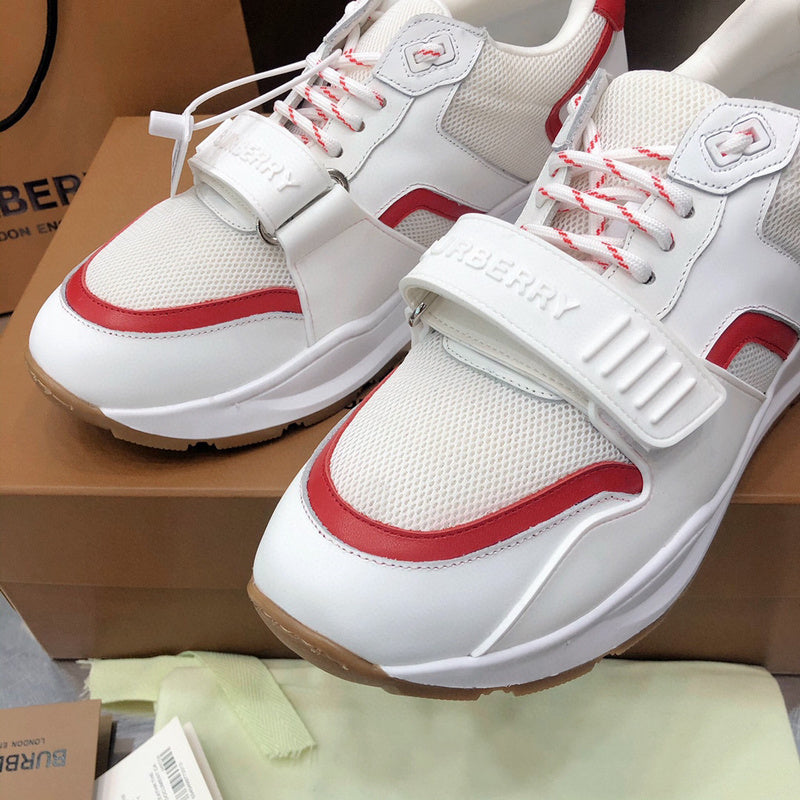 Burberry Luxury Shoes