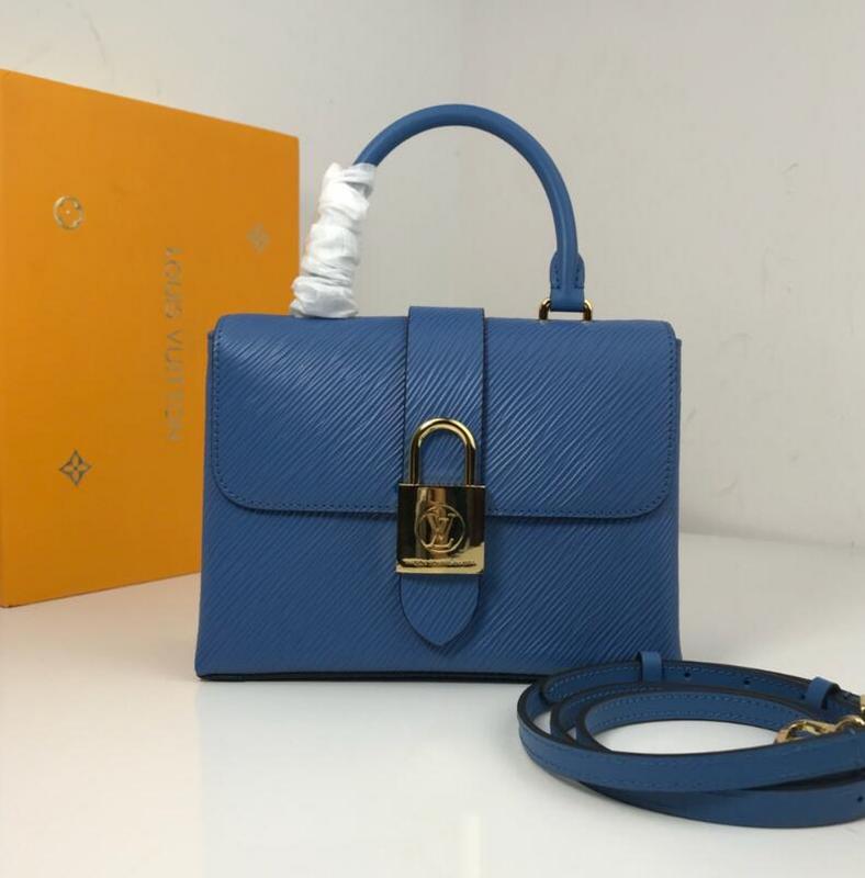 Mila's Edit - LOV Bags - 2199