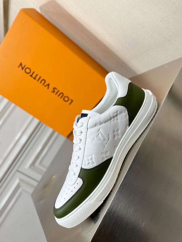 Mila's Edit - LOV Men Shoes - 695