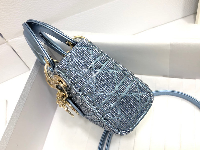ENT - DOR Bags - 488