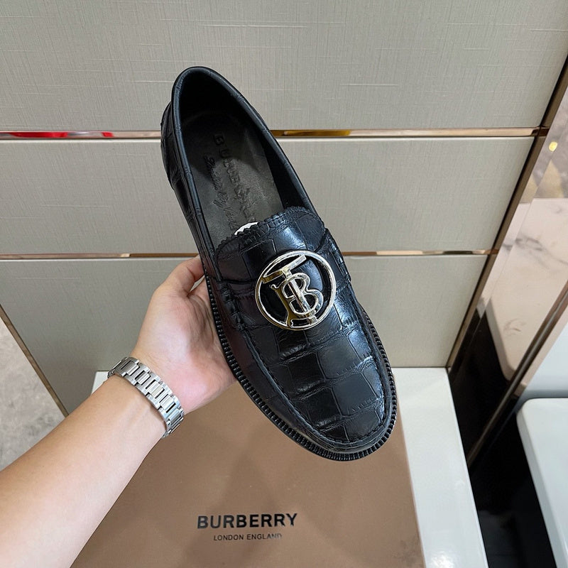 Burberry Luxury Shoes