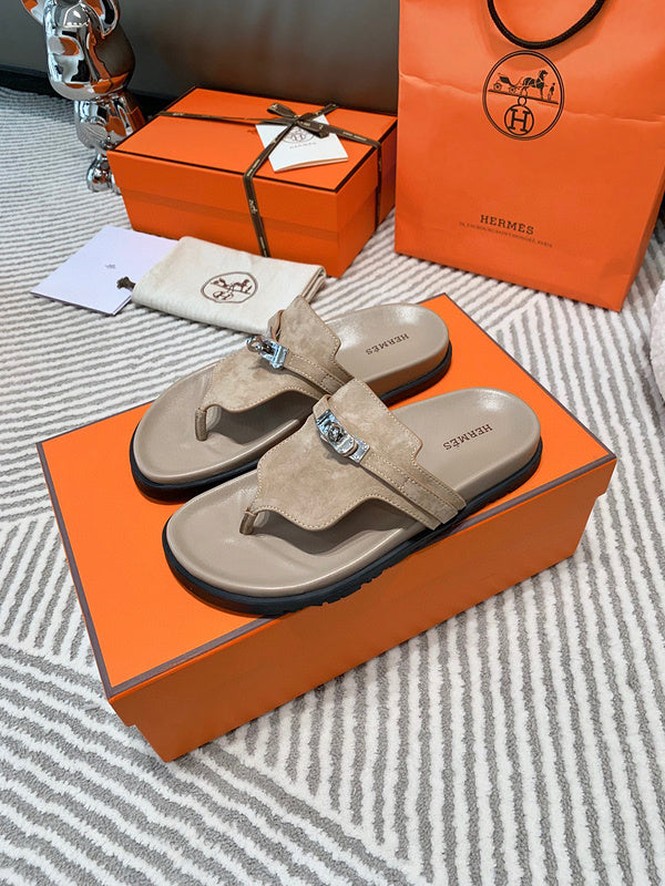 Hermes Luxury Sandals