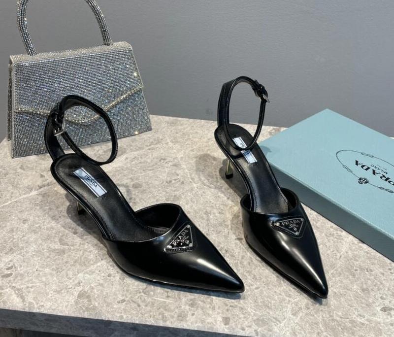 Mila's Edit - PD Women Shoes - 270