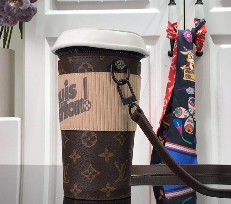 Mila's Edit - LOV Bags - 2477