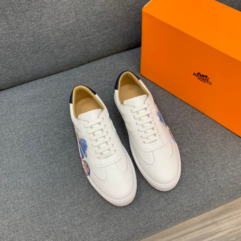 Hermes Luxury Shoes