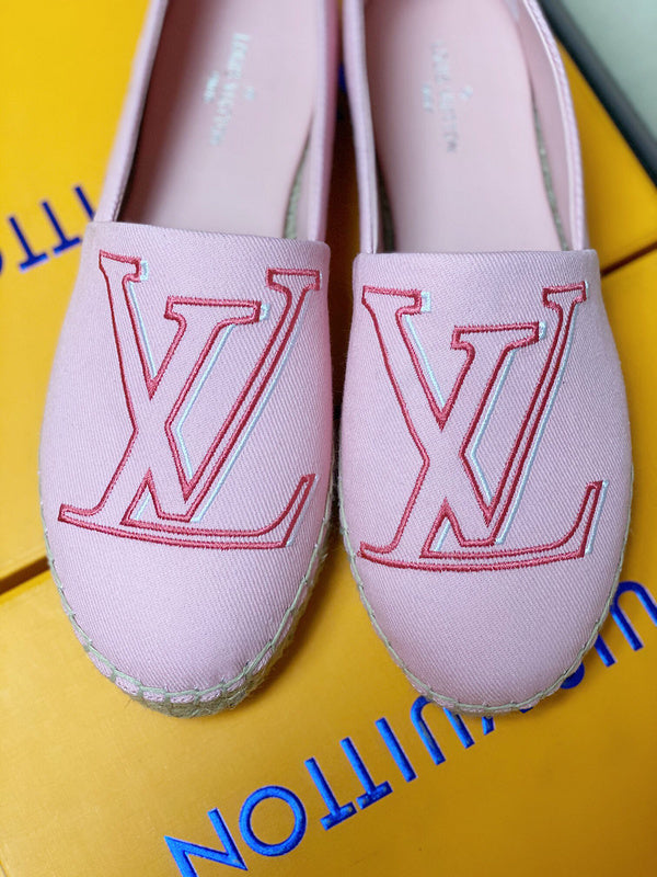 Louis Vuittion Luxury Shoes