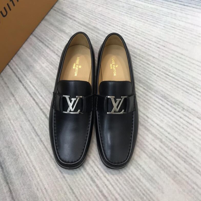 Mila's Edit - LOV Men Shoes - 1287